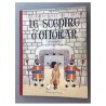 Tintin the scepter of Ottokar