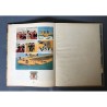 Tintin T8 - the Ottokar scepter (b2) - c - (1948)