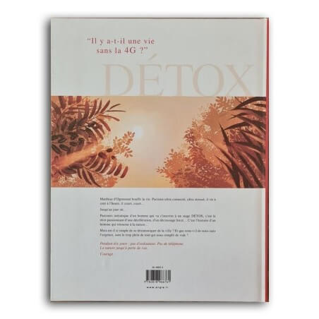 Detox + dedication color - c - eo - (2019)
