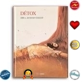 Detox + dedication color - c - eo - (2019)