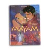 Mayam t1 to t4 + 4x dedications - 4x c - eo - (2003/2007)