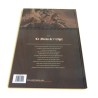 Mortpierre t4 - the seal of the warhead + dedication - c - eo - (2002)
