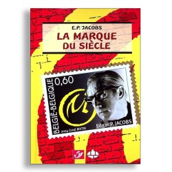 "La marque du siècle" de E.P. Jacobs