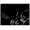 Luxury troy print numbered and signed tarquin & arleston