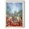 LANFEUST DE TROY - TL - CASTEL OR-AZUR - Tarquin & Arleston