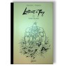 LANFEUST DE TROY - TL - CASTEL OR-AZUR - Tarquin & Arleston