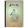 Lanfeust de Troy - T.04 - Le paladin d'Eckmül Tarquin & Arleston
