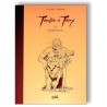 TROLLS OF TROY – TT T1 : TROLLES STORIES - MOURIER / ARLESTON 1997