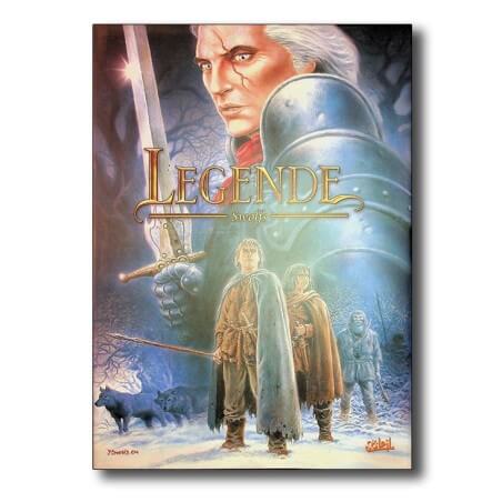 Legend T.01 - tl - 12/2004 - swolf