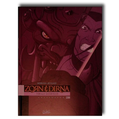 Zorn & Dirna