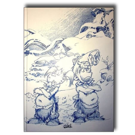 Trolls box
