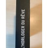 Schuiten - L'Horloger du rêve + dédicace - C + emboitage - TL - (2013)