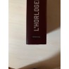 Schuiten - L'Horloger du rêve + dédicace - C + emboitage - TL - (2013)
