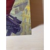 Schuiten - L'Horloger du rêve + dédicace - C + emboitage - TL - (2013)