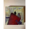 Schuiten - L'Horloger du rêve + dédicace - C + emboitage - TL - (2013)