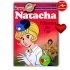 Natacha Ausgabe auf der T.01 teton hotness der luft