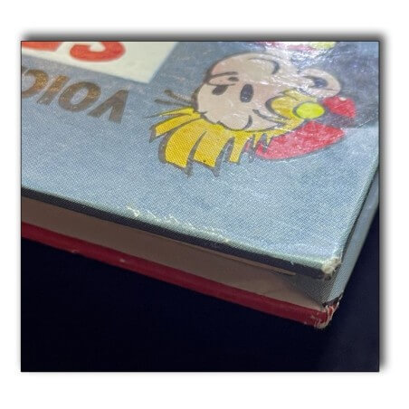 Spirou & Fantasio EO T.14 Le prisonier du Bouddha