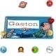 Gaston Lagaffe Tome 0 - Gaston - 'Grand Twentieth' - Serie speciale n. 14/15ex