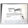 Gaston Lagaffe Tome 0 - Gaston - 'Grand Vingtième' - Série Spéciale n° 14/15ex