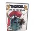 Thorgal t2 - island of frozen seas + dedication - c - reissue - (1986) thorgal