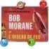 Bob Morane T1 - Bob Morane et l'oiseau de feu - C - EO - (1960)