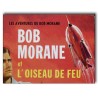 Bob Morane T1 - Bob Morane et l'oiseau de feu - C - EO - (1960)