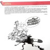 FRANQUIN Idées Noires Intégrale VO grand format limite 2005
