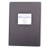 Natacha - Portfolio Les clins d'oeil de Natacha N°2 + Dédicace Walthéry - Hardcover - EO - (2020)