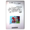 The little crazy yarning / eo / kiko /1000 copies / dedicated