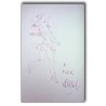 Forget-Me-Not / Claire Wendling / EO / 2016 / Dédicacé