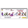 FRANCE, carnet, FETE DU TIMBRE "TINTIN", 2000, NON PLIÉ, Neuf/MNH/**