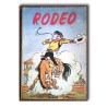Lucky Luke T.02 / Morris / Rodéo 2ème édition