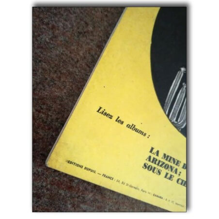 Lucky Luke T.02 / Morris / Rodéo 2ème édition