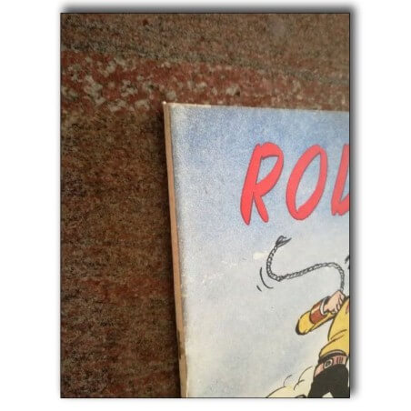 Lucky Luke T.02 / Morris / Rodéo 2ème édition