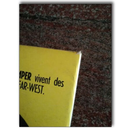 Quality over Quantity (QoQ) Releases Vertaling: