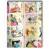 Lucky Luke T.02 / Morris / Rodéo 2ème édition