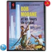 Bob Morane, Bob Morane en kristallen torens