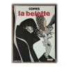 La belette / Dédicacé