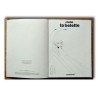 La belette / Dédicacé