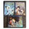 L'Auberge du bout du monde T1 à T3 + 2x dédicace couleur - 3x C - Série complète - EO - (2004/2007)