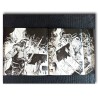 Serpent Dieu T1 à T3 + dédicace - 3x C + jaquette - EO - (2019)
