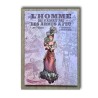 L'Homme qui n'aimait pas les armes à feu T3 - Le Mystère de la femme araignée + sérigraphie + dédicace couleur - C - TT - (2015)
