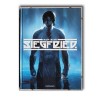 Siegfried T1 à T3 + dédicace - 3x C - EO - (2007/2011)