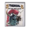 Thorgal T2 - L'Île des mers gelées + dédicace - C - Réédition - (1986)
