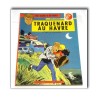 Ric Hochet T1 - Traquenard au Havre - C - EO - (1963)