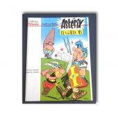 Asterix T1 - Astérix le gaulois - C - 2ème éditie 63