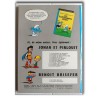 The Schtroumpfs T.02 - The Schtroumpfissime - C - EO - (1965)