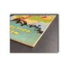 Johan and Pirlouit T.02 - The Master of Roucybeuf - B - EO - (1954)