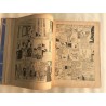 Tintin T6 - L'oreille cassée (A2) - C - N&B - EO - (1937)