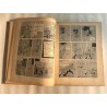Tintin T6 - L'oreille cassée (A2) - C - N&B - EO - (1937)